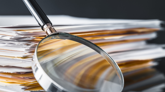 Universal Image magnifying glass