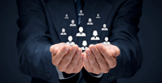 Universal Blog Employees